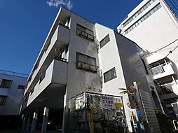 荒川区荒川３丁目