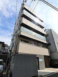 荒川区町屋２丁目