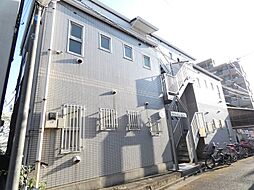 荒川区荒川２丁目