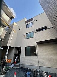 荒川区荒川４丁目