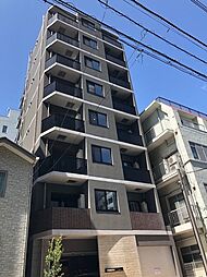 荒川区東日暮里５丁目