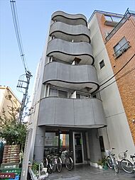 荒川区西尾久４丁目