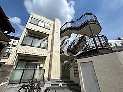 足立区栗原１丁目