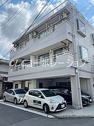 サンライズ山三