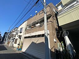 墨田区向島４丁目