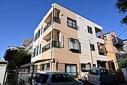 葛飾区金町２丁目