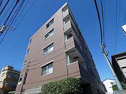 ユナイテッドグロー堀切菖蒲園