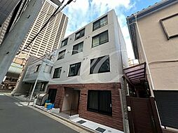 すすむテラス金町