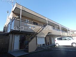 パークハウスタツゼン