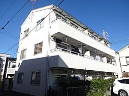 足立区東和３丁目