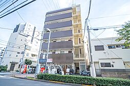 足立区東和１丁目