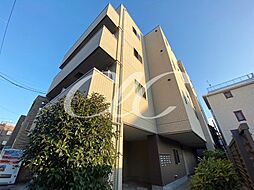 足立区梅田６丁目