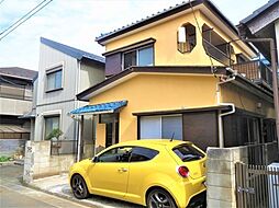 柏市逆井２丁目の一戸建て