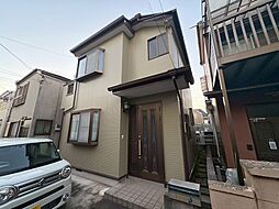 西馬橋3丁目戸建