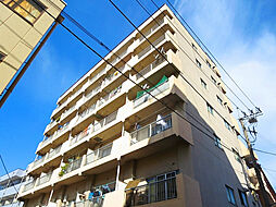 足立区柳原１丁目