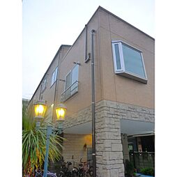 葛飾区新宿２丁目