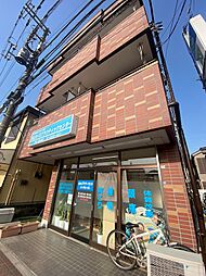 スリーハイム金町