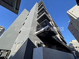 コンフォース堀切