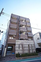 足立区加平１丁目