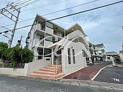 アムール千間台