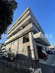 足立区谷中２丁目