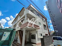 オオギマンション