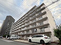 第2お花茶屋ダイヤモンドマンション