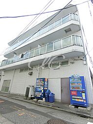 サンハイツ梅田