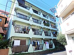 足立区足立３丁目