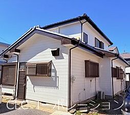 鹿浜3丁目戸建