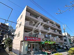 第三大信マンション