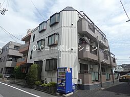 グリーンハイツ