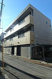 五反野シルバーハイツ