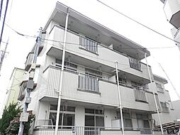 第二谷中コーポ