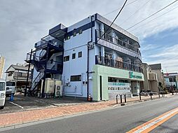 足立区西保木間３丁目