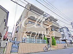 エクセランス港谷