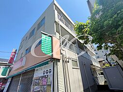 サイクルハイツ1