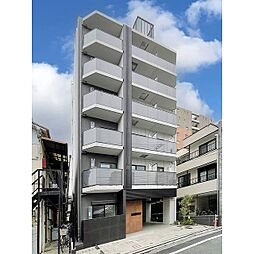 グランカーサ綾瀬