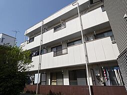 藤美マンション