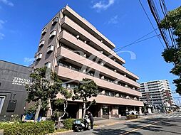 江藤マンション