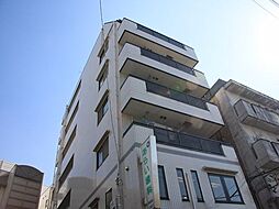 足立区千住仲町