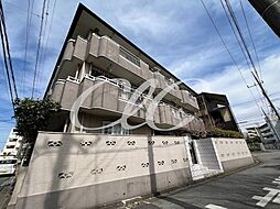 サンパーク五反野