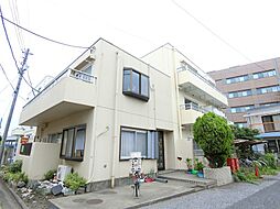 パークハイツ桜木