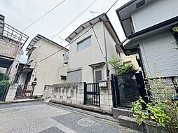 保木間2丁目戸建