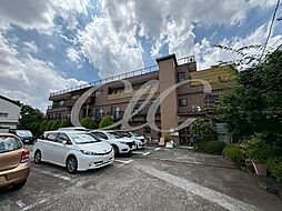 マンション梅木