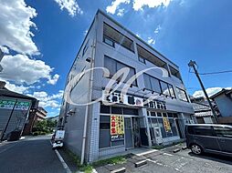 足立区島根１丁目