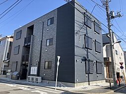 IRIS　COURT　TX六町