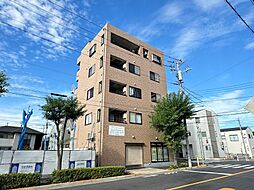 アクロポリス亀有