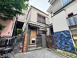足立区保木間5丁目の一戸建て