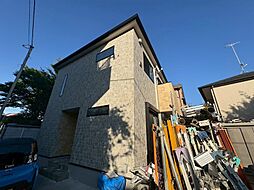 足立区関原1丁目の一戸建て